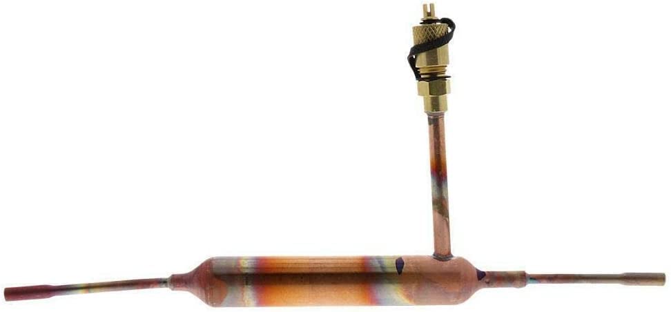 Filtro Essiccatore Bassa Pressione - Tutti I Produttori Del Settore - Foto 8