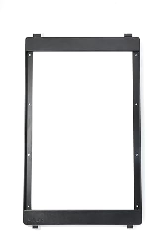 camping moon IGT Top Grill Frame Black CK-3650