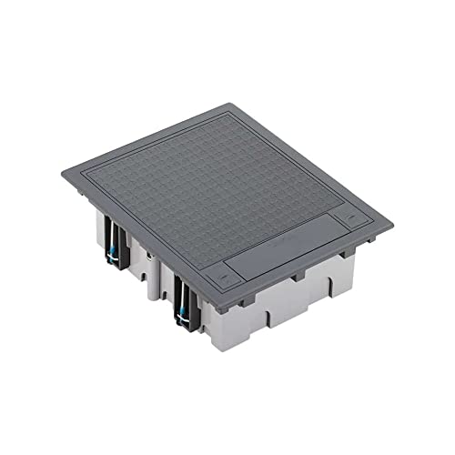 Kontakt-Simon 52050003-035 presa energia Grigio
