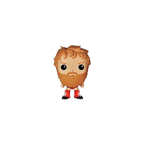 Funko Pop! WWE Daniel Bryan Summerslam le cadeau idéal pour fan de catch - 2