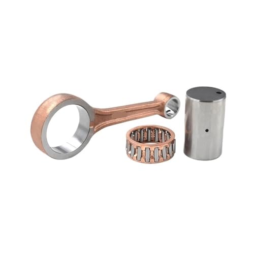 Bielle moto LC135 kit de bielle de moteur pour réparation mécanique