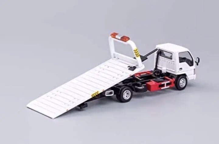 希少　ゲインコーププロダクツ いすゞエルフ 積載車 希少 ゲインコーププロダクツ いすゞエルフ 積載車