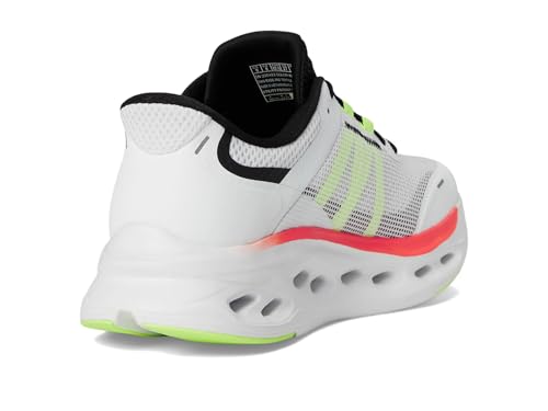 Image of Skechers Men's Max Cushioning Glide Step Aberdeen Hands Free Slip-ins Sneaker