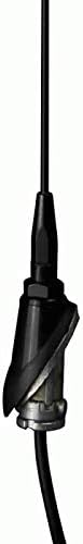31 Antenna W/1-Section Removable Black Mast-Dodge Ram Truck 95-Up Eta 1/31/09 -2Pack