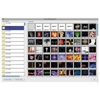 DMT ARKAOS Media Master programmation video temps reel haute definition