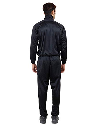 Image of Premium Quality Trendy Men's Track Suit Set.