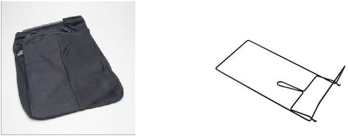 for ^OEM Grass Catcher Bag & Frame,964-04007A,747-04080A,747-04080-0637,664-04011