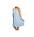Shadowline Women's Beloved 38 Inch Braided Spaghetti Strap Short Gown