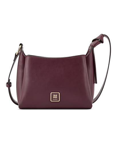 Nine West Lyra Triple Compartment Crossbody