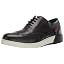 Black Brushed Nappa