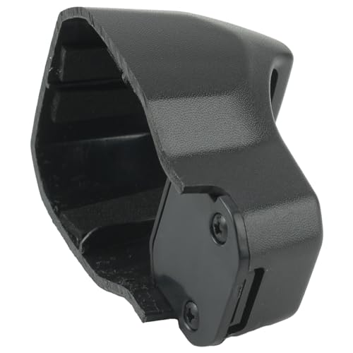 Image of AUTOKAY Back Up Camera Bezel for Jeep Wrangler 2019-2024 68301879AE