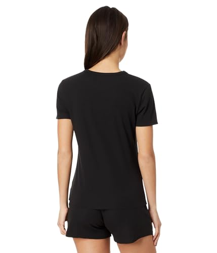 Calvin Klein Women's Intense Power Lounge Short Sleeve Sleep Set3