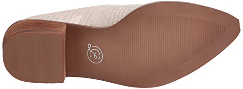 Chinese Laundry Women's Marnie Mule, Cream, 8 #TOP3