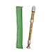 soprano recorder instrument Eight-hole vertical flute for beginners and students professional 8-hole high-pitched C-tune clarinet