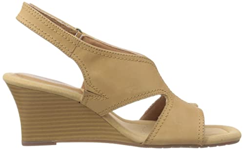 Image of Clarks womens Slingback