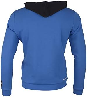 Dunlop Sports Children's Essential Line Kids Hooded Sweatshirt
