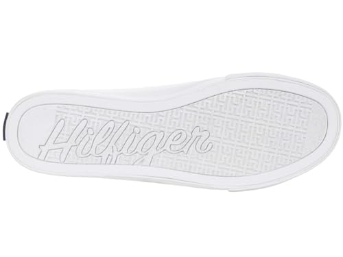 Tommy Hilfiger TWLAMISS-WHILL Lamiss White Ii 7.5 M thumb #3
