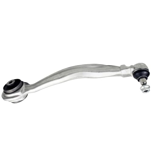 Image of Detroit Axle - AWD 4pc Front Control Arms Kit for Mercedes-Benz C230 C250 C300 C350, 2 Upper Control Arms w /Ball Joint 2 Sway Bar End Links Replacement