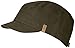 Produktbild Fjällräven Unisex Singi trekking Baseball Cap, Grün (Dark Olive 633), M EU