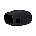 Silicone Skin for Arlo Pro 2/Pro - Protective Cove for Arlo Pro/ Pro 2 Camera( Black, 1 Pack)