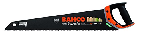 Bahco -lisi ogon Superior, 2600-22-XT-KM