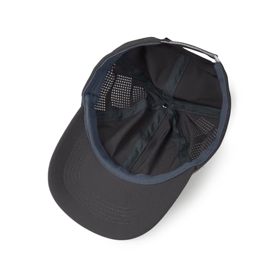 Image of HH HOFNEN Women Quick Drying Baseball Cap Sun Hat Unstructured Golf Hat