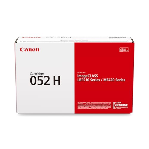 Amazon.co.jp：Canon ??????????? 052 ???? ??? (2200C001) 1??? Canon
