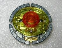 アースビルゴGB145BS TAKARA TOMY Mirage / Earth Virgo GB145BS Metal Fusion
