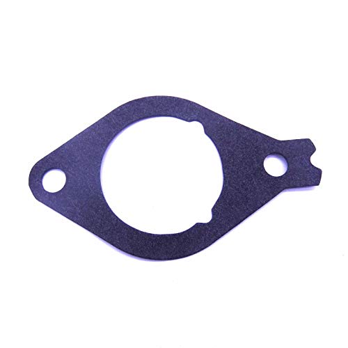 Image of Boat Motor 6BL-13646-00 Carburetor /Manifold Gasket for Yamaha Outboard Engine F25 25HP 4-Stroke