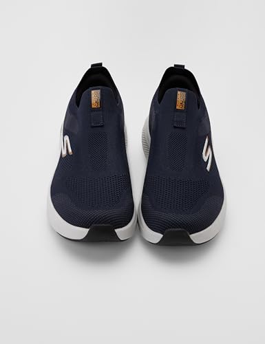 Image of Skechers-Men's Running Shoes-GO Run ELEVATE-894346ID-NVOR-11