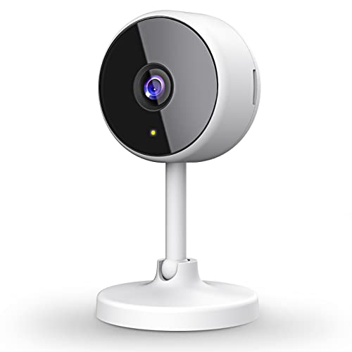 Wireless Baby Monitor with 1080P HD Video | DJHH