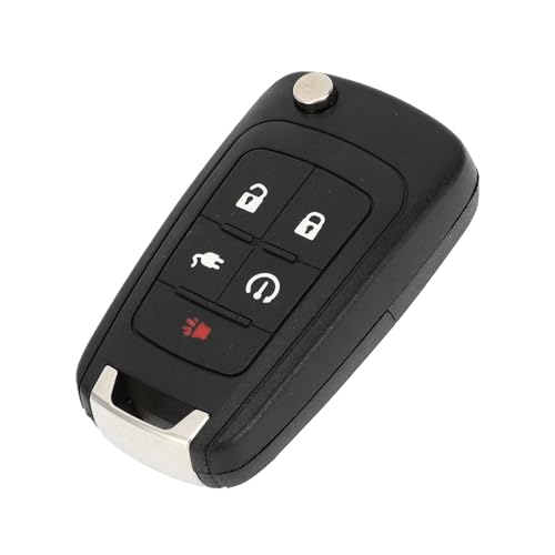 X AUTOHAUX Key Shell Case Keyless Entry Remote Key Fob