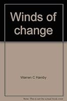 Winds of change;: Finding God's direction in turbulent times 0800704495 Book Cover
