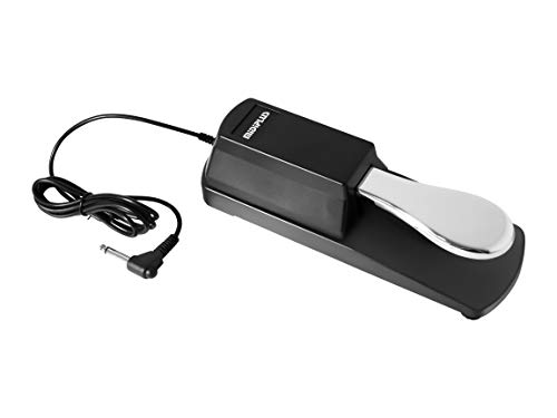 Image of MIDIPLUS SP-1 sustain pedal