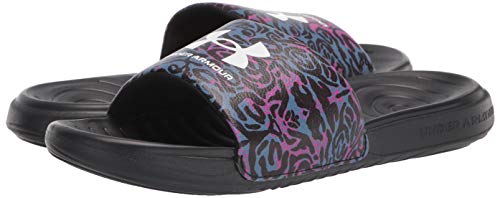 Image of Under Armour womens Ansa Fixed Strap SlideSlide Sandal