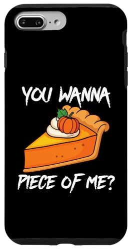You Wanna Piece of Me ʔpvLpC Ӎ X}zP[X iPhone 7 Plus/8 Plus p