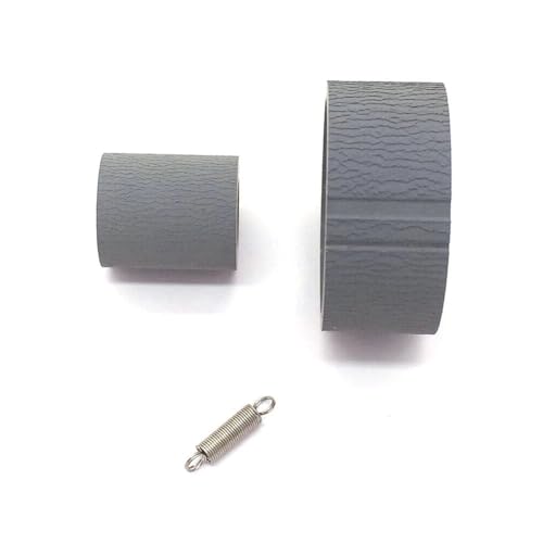 Rouleau de ramassage papier alimentation fluide pour Epson ET-2700 - 3