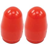Empi 16-5125 Urethane Rear Snubber, All Vw Bug, Beetle, Pr.