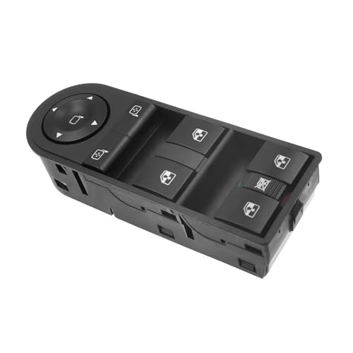 Commande de lève-vitre Opel Astra H 2004-2016 OEM 13228699 13228877
