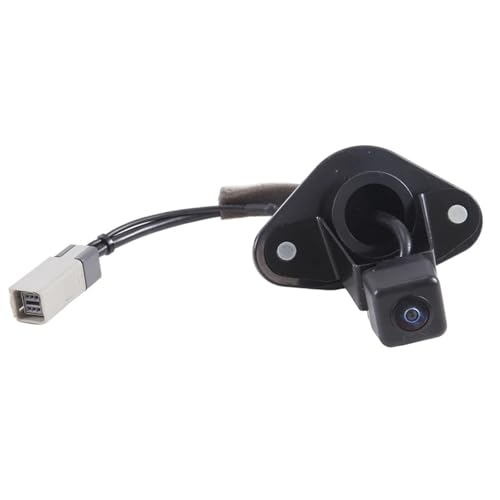 Caméra de recul 86267-AJ10B résout l'écran noir sur Subaru Legacy