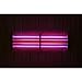 Produktbild Nikkarien Sauna LED 54 - EEK: A+ Spektrum A++ bis E - Farbwechsel RGB 46311