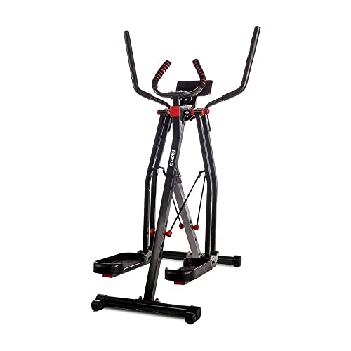 Simulador de Caminhada Genis Cloud Walker 360 | Genis
