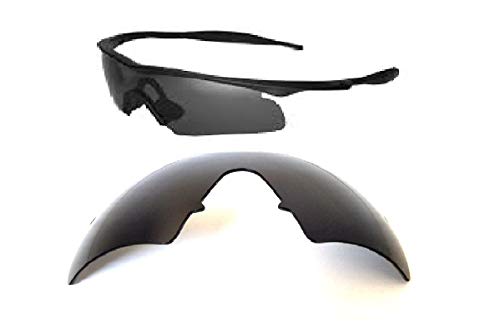 Image of Galaxy Replacement Lenses For Oakley M Frame Hybrid Multi Selection Color ...