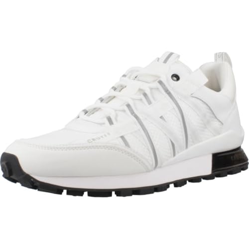Cruyff Zapatillas Deportivas Hombre Modelo Fearia CC241083-100 White Talla 41