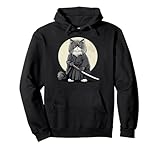 Photo Gallery samurai british longhair cat giapponese kawaii ninja cat felpa con cappuccio Photo Gallery samurai british longhair cat giapponese kawaii ninja cat felpa con cappuccio