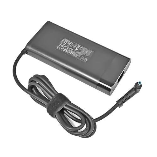 Chargeur 19.5V 10.3A 200W pour ordinateur portable HP avec embout 4.5 x 3.0mm
