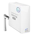 [ Dual Flow ] Waterdrop X12-PRO 1200 GPD Reverse Osmosis Water Filter, Alkaline Mineral pH+, NSF/ANSI 58&372 Certified, Tankless Reverse Osmosis System, 11-Stage, Smart Faucet, BPA Free