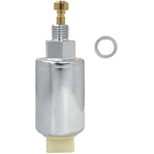 794572 Carburetor Fuel Solenoid Fit for Bri-ggs Stra-tton 31E577 31E607 31E677 31E707 31E777 31F707 31F777 31G707 31G777 31H707
