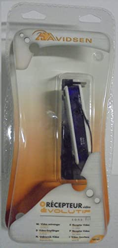 Maisange | Wireless Video Receiver