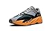 adidas Mens Yeezy 700 GW0296 Wash Orange - Size 4